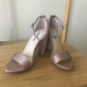 Steve Madden Carrson in Blush